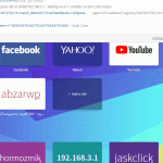 قالب هات اسپات میکروتیک هرمز ۴