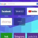 قالب هات اسپات میکروتیک کشویی
