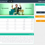 قالب هات اسپات اسلایدر ۲ میکروتیک | Hotspot Theme Slider 2