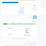 اکانتینگ اینترنت هرمز میکروتیک مدیریت شبکه های PPP , HOTSPOT با سرویس پیامکی و پرداخت آنلاین + اپ اختصاصی پرداخت